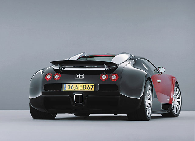 ..::BUGATTI VEYRON::..